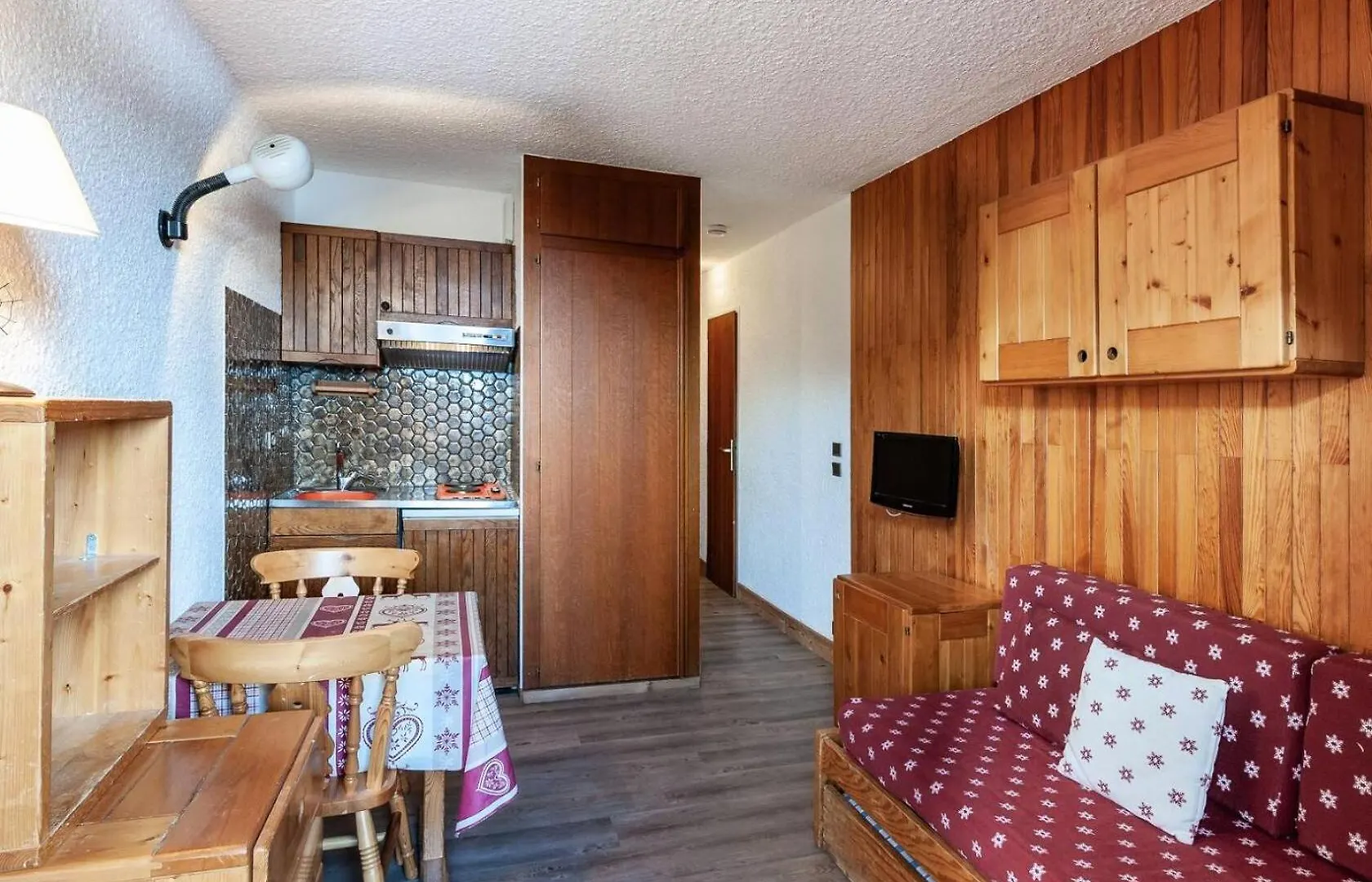 Residence Ruitor - Ruitor 111 Mae-3951 Les Allues Apartment