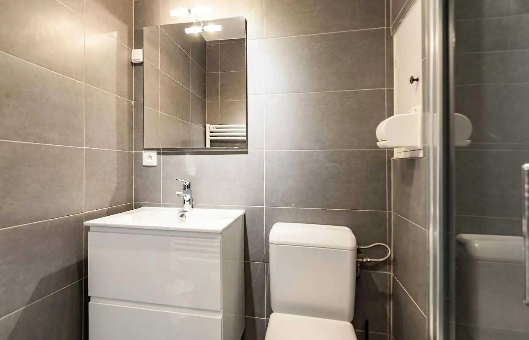 Residence Ruitor - Ruitor 111 Mae-3951 Les Allues Apartment