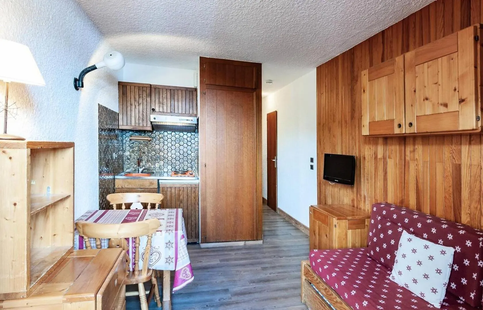 Residence Ruitor - Ruitor 111 Mae-3951 Les Allues