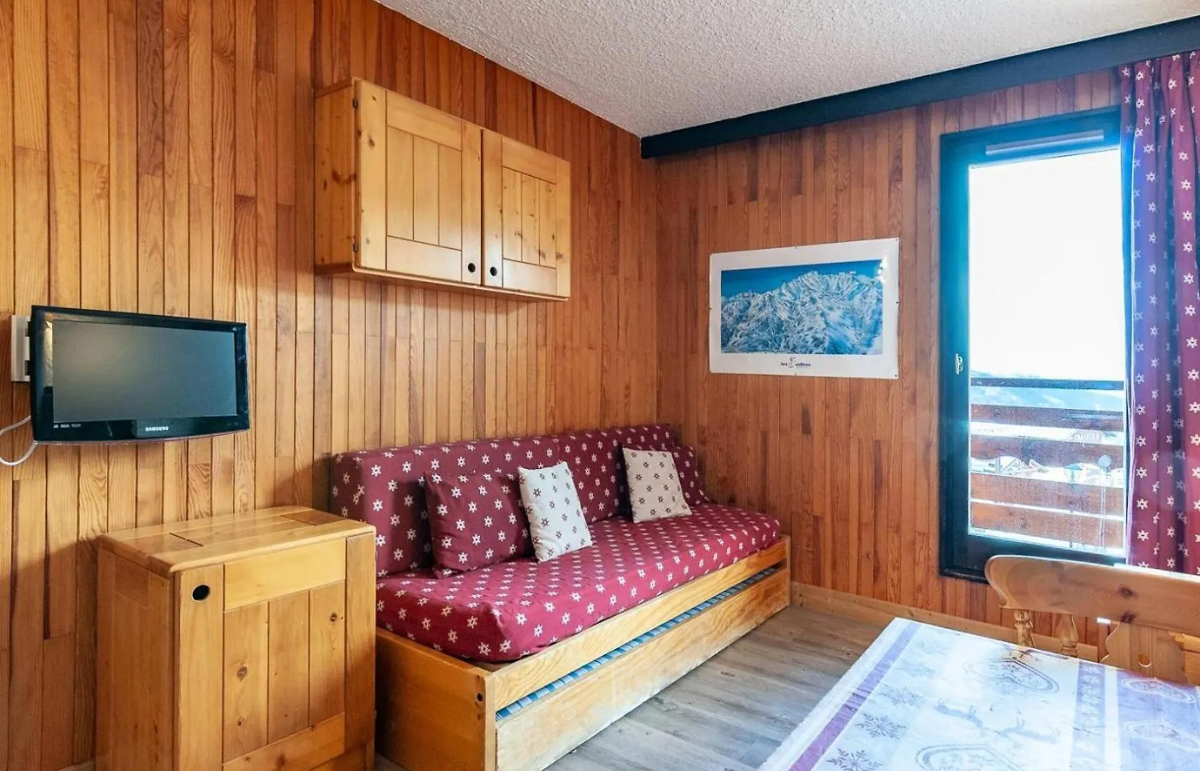Residence Ruitor - Ruitor 111 Mae-3951 Les Allues 0*,