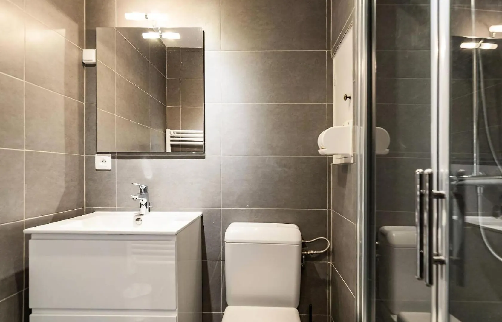 Apartment Residence Ruitor - Ruitor 111 Mae-3951 Les Allues