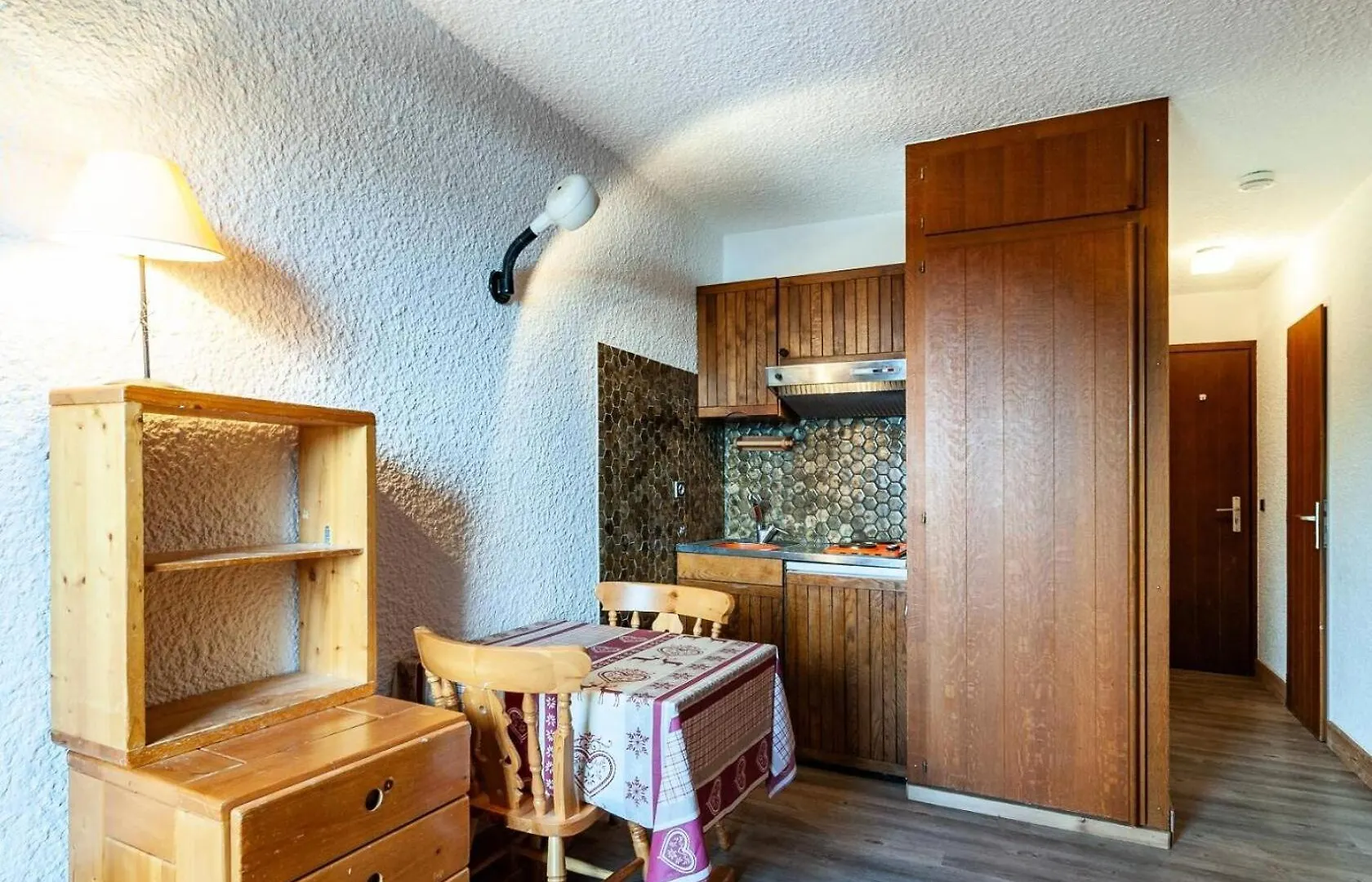 Apartment Residence Ruitor - Ruitor 111 Mae-3951 Les Allues