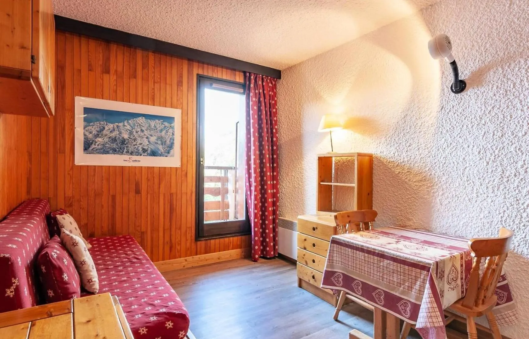 Residence Ruitor - Ruitor 111 Mae-3951 location
