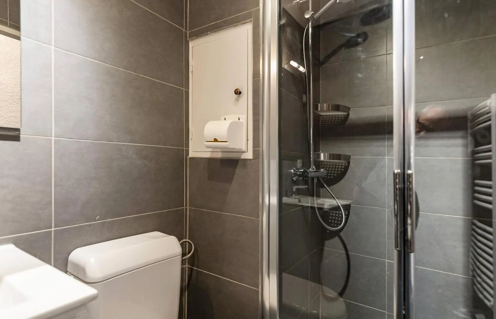 Residence Ruitor - Ruitor 111 Mae-3951 Les Allues